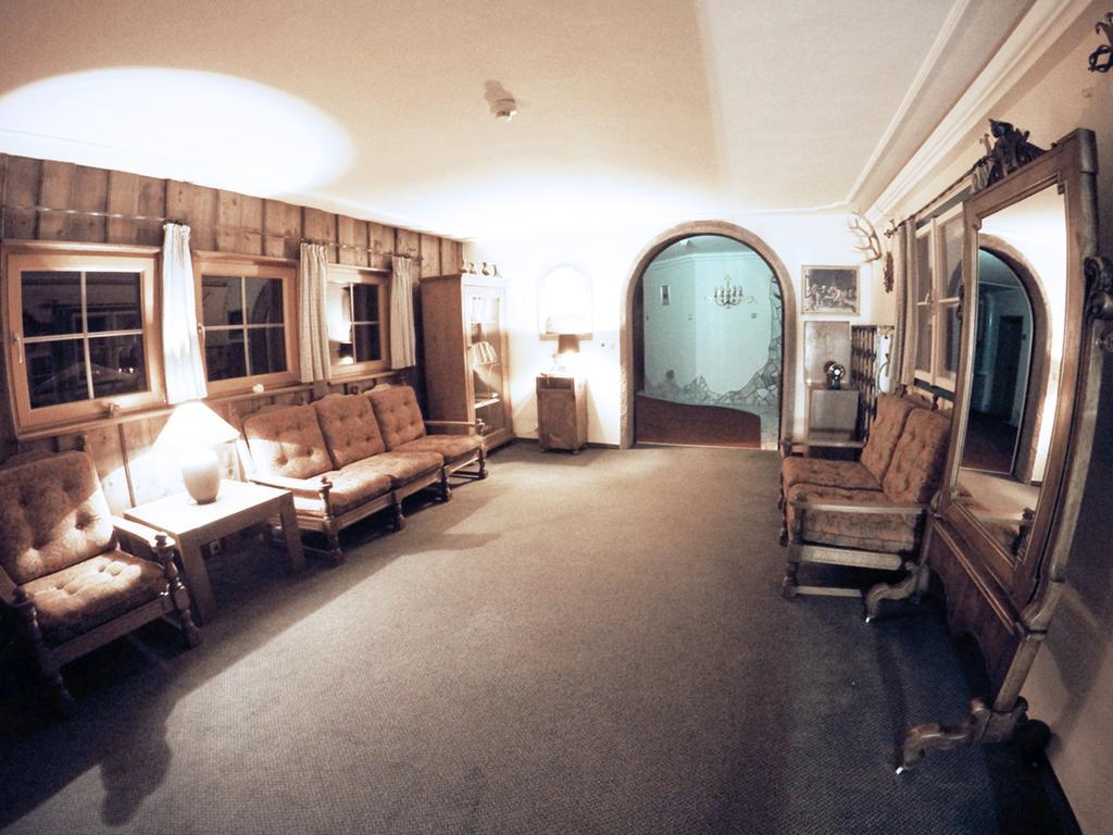 Hotel Sonnhof-Grobming Exterior foto